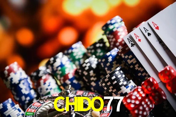 CHIDO77 Apuestas Deportivas