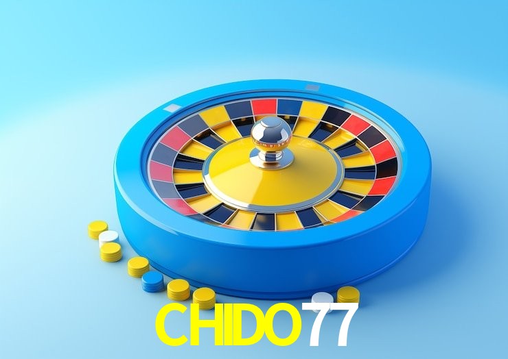 CHIDO77 Bingo