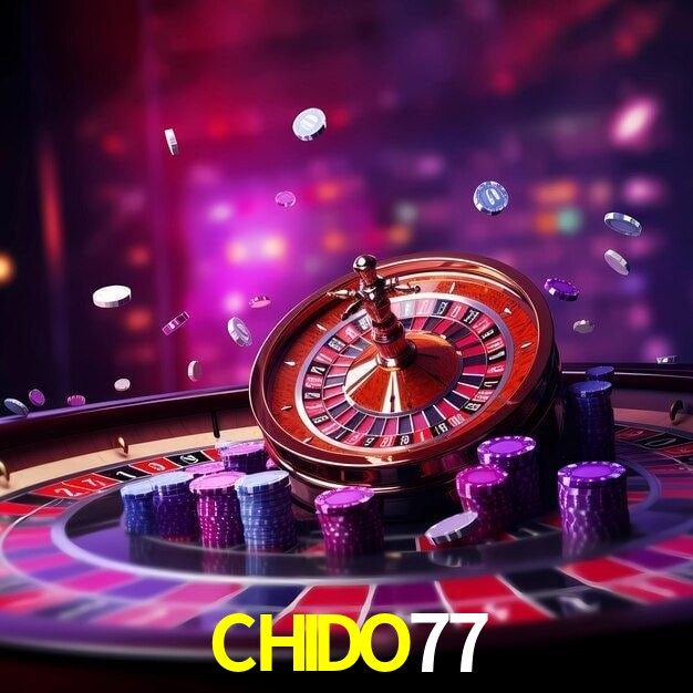 CHIDO77 Tragamonedas