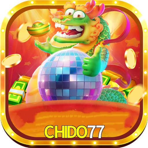 CHIDO77 logo